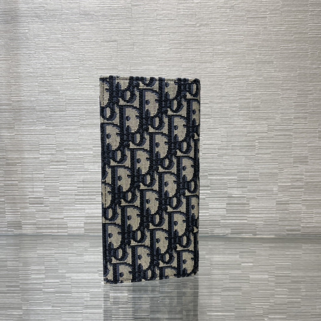 Diro Wallet-9*18.8*2CM